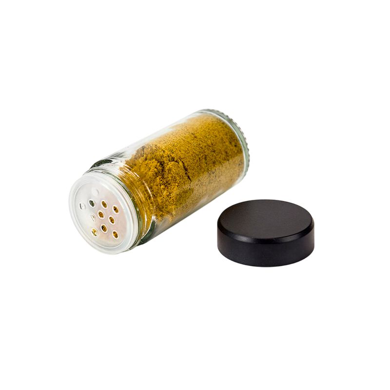 Especiero Giratorio 360&ordm;  con 20 Frascos de Vid... image number null