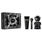 Set De Regalo Perfume Moschino Toy Boy Para Hombre 100 Ml + Gel De Ducha