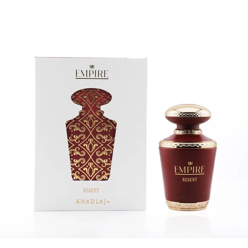 Perfume Khadlaj Empire Regent Eau De Parfum, 10... image number null