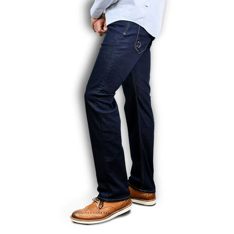 Duc Denim - Jeans Corte Entubado Louis the Libe... image number null