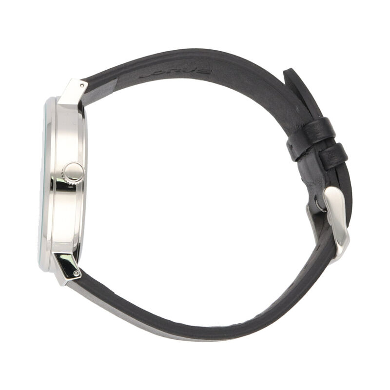 Reloj De Pulso Lorus Modelo Rh977kx8 Para Hombr... image number null