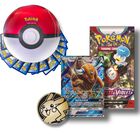 Paquete De Fiesta Pok&eacute;mon Tcg Con 50 Cartas Surtidas, 1 Ultra Rara
