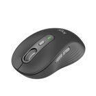 Rat&oacute;n Inal&aacute;mbrico Logitech M750 Signature Plus, Bluetooth, Silencioso