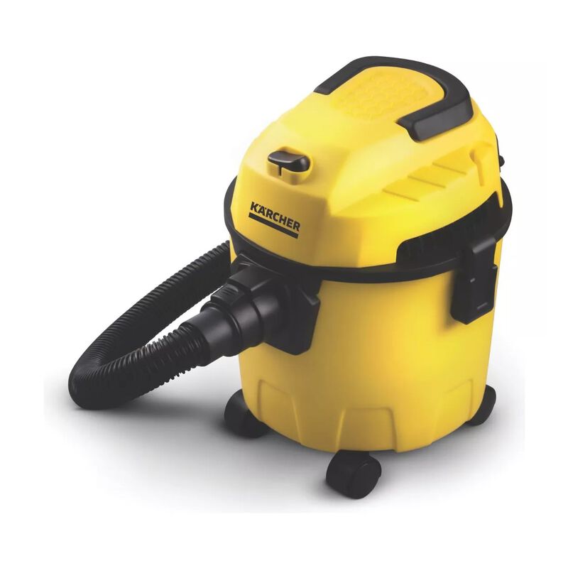 Aspiradora 3 En 1 Karcher Wdl1 Agua Y Polvo   A... image number null