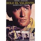 Solo El Valiente [dvd]