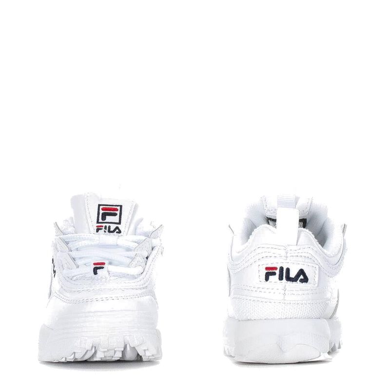 Tenis Fila Disruptor II para Ni&ntilde;os Peque&ntilde;os image number null