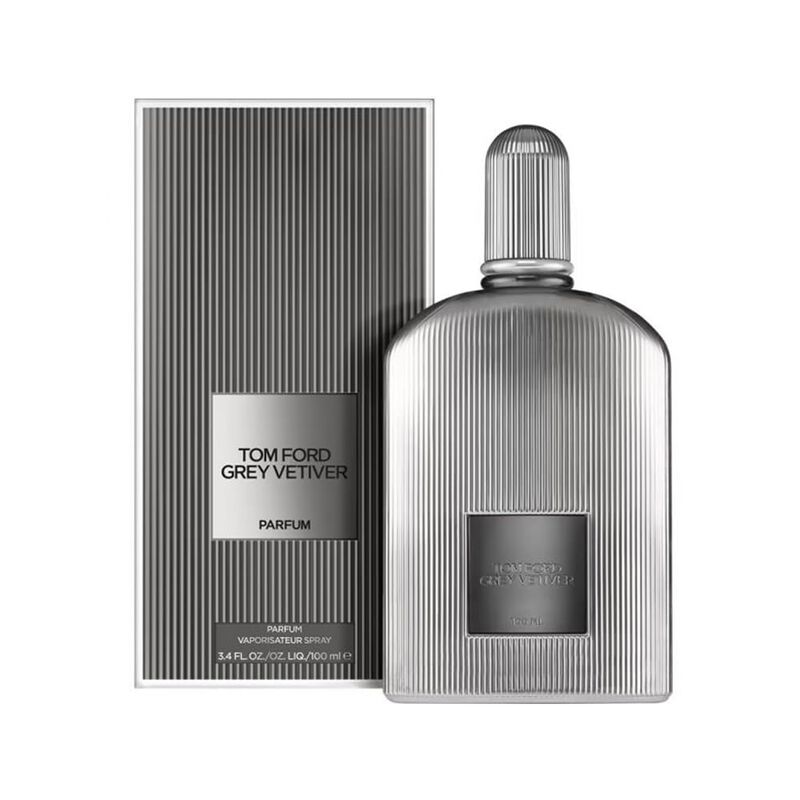Perfume Tom Ford Grey Vetiver En Aerosol, 100 M... image number null