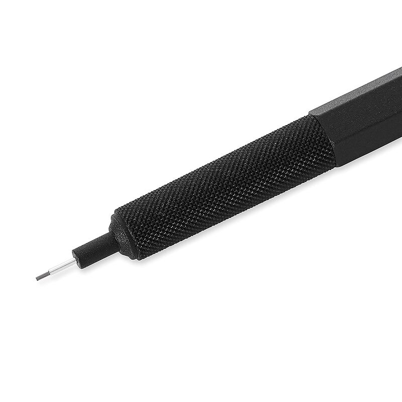 L&aacute;piz Mec&aacute;nico Rotring 600 De 0,5 Mm Con Mecani... image number null