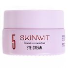 Crema Antiedad para Ojos Skinwit con Retinol y &Aacute;cido Hialur&oacute;nico 20ml