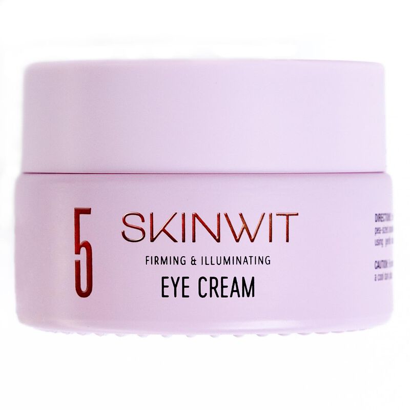 Crema Antiedad para Ojos Skinwit con Retinol y ... image number null
