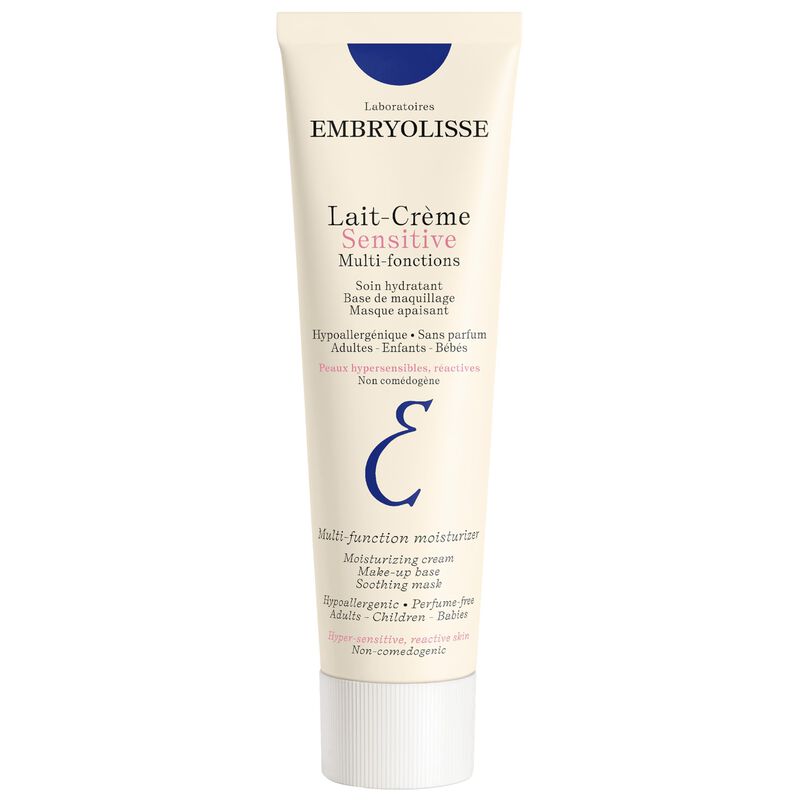 Crema Hidratante Embryolisse Lait Cr&egrave;me Sensiti... image number null