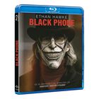 Black Phone (Blu-ray) [Blu-ray]