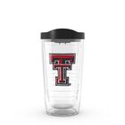 Vaso Tervis De 454 ml Texas Tech Red Raiders