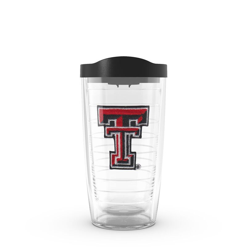 Vaso Tervis De 454 ml Texas Tech Red Raiders image number null