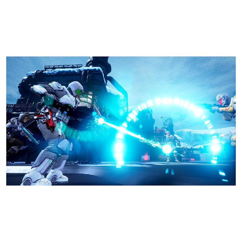 Juego Gi Joe Operation Blackout Nintendo Switch image number null