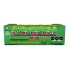 Tostitos Salsa Totopos Verdes Paquete De 25 Pza Botana Ma&iacute;z