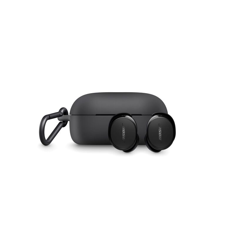 Funda De Silicona Para Auriculares Bose Quietco... image number null