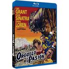 El Orgullo Y La Pasi&oacute;n [blu-ray] (1957)