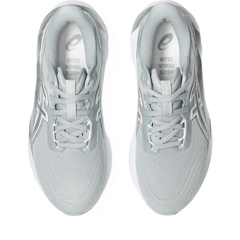 Tenis Mujer Asics Novablast 5  Gris B990020 image number null