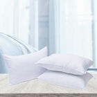 3 Almohadas Organica Ext:100% Algodón Int: Microgel 900Gr