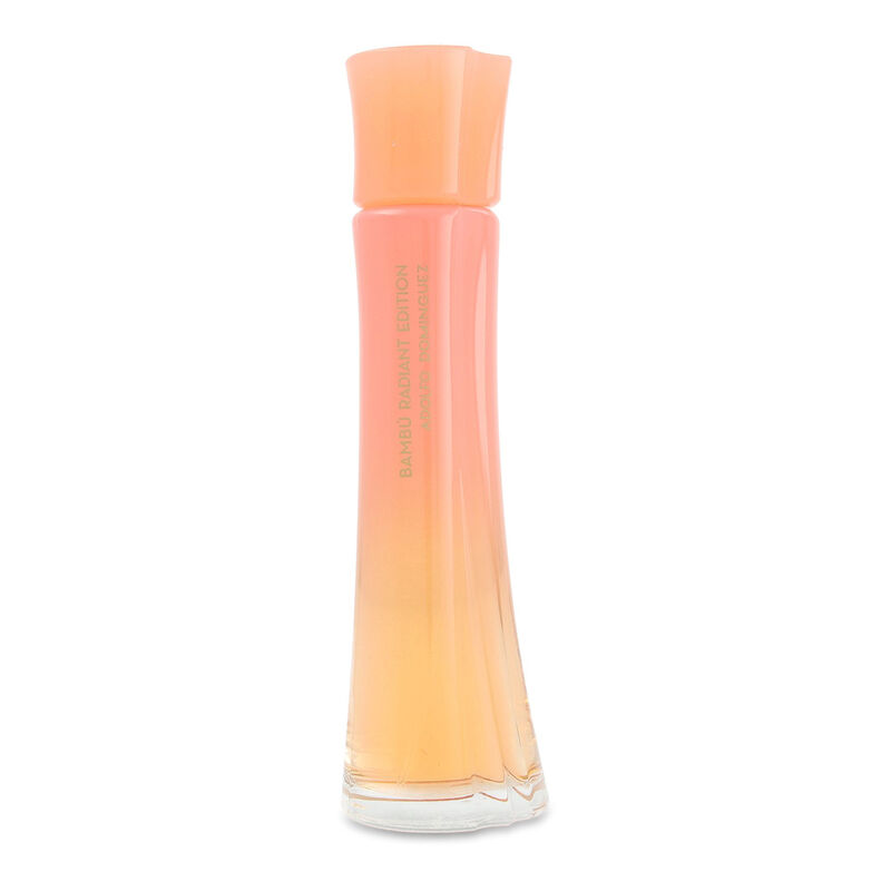 Bambu Radiant 100 Ml Edt Spray image number null