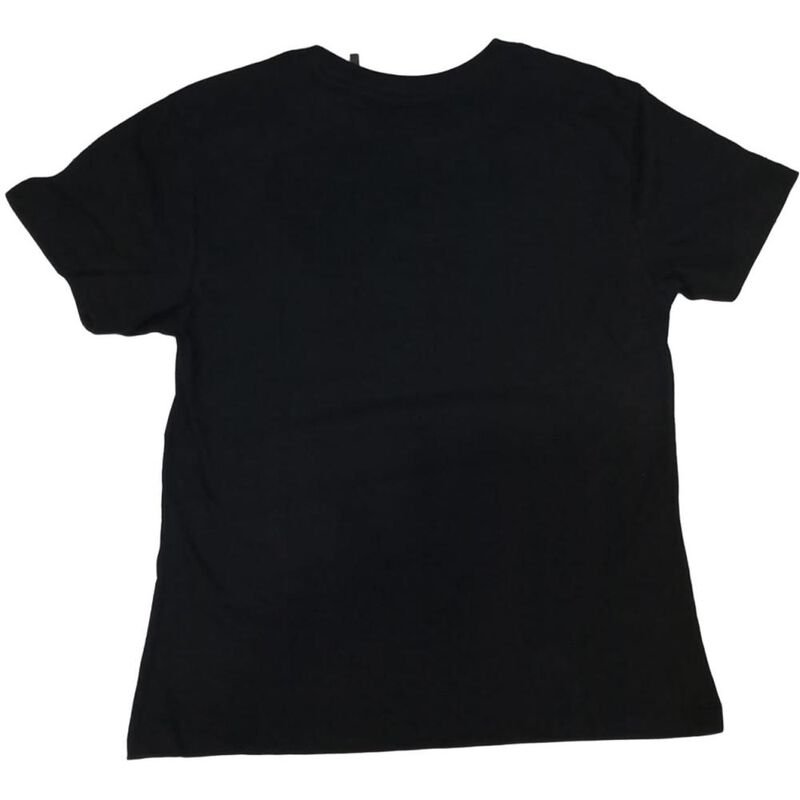 Playera Champion Logo Tee Seas para Mujer image number null