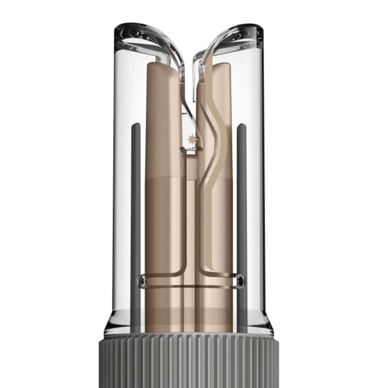 Rizador Curl Secret Conair Con Display digital ... image number null
