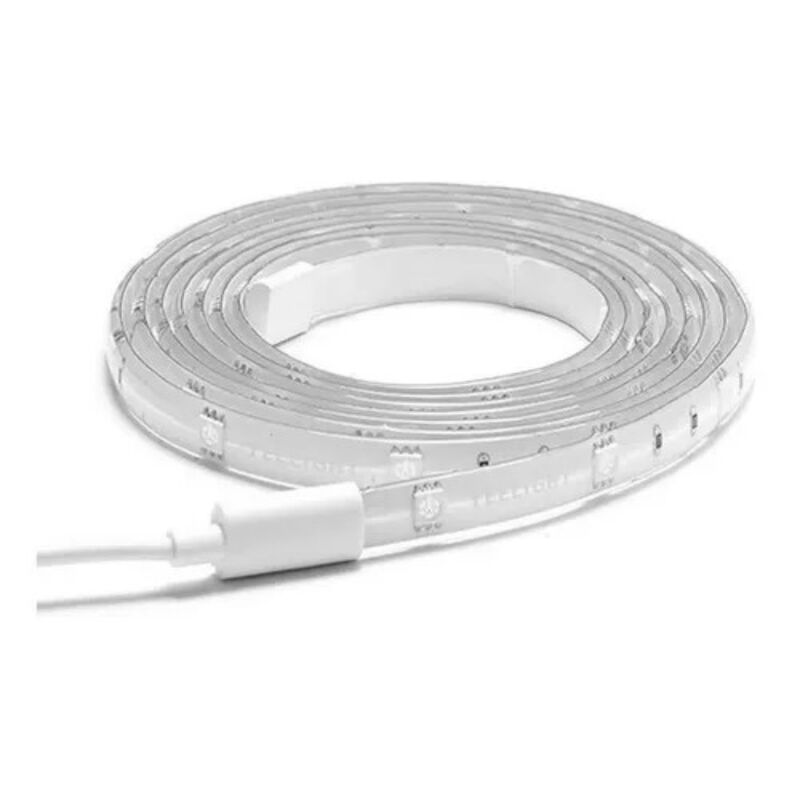 Tira LED Xiaomi Yeelight Lightstrip Plus YLDD04... image number null