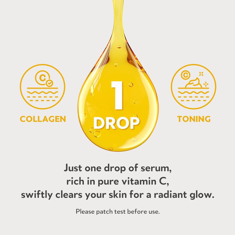 S&eacute;rum Tirtir Pure Vitamin C 24% 30 Ml Para Ilum... image number null