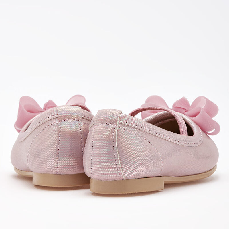 Celex Zapato Para Preescolar Beb&eacute; Rosa Tornasol... image number null