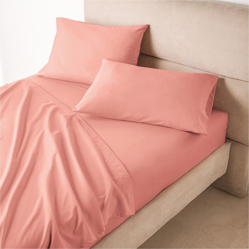 JGO. SABANA SUAVITEC ESENCIAL DEEP ROSE MAT image number null