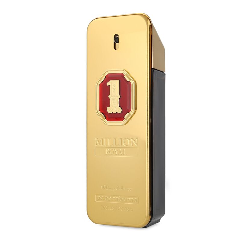 One Million Royal 100ml Edp Spray image number null