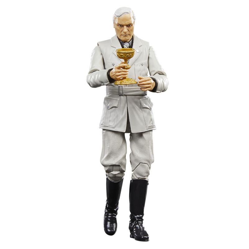Figura De Acci&oacute;n Indiana Jones Adventure Walter... image number null