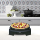 Crepera Eléctrica T-fal 28 cm/ 900 W Antiadherente