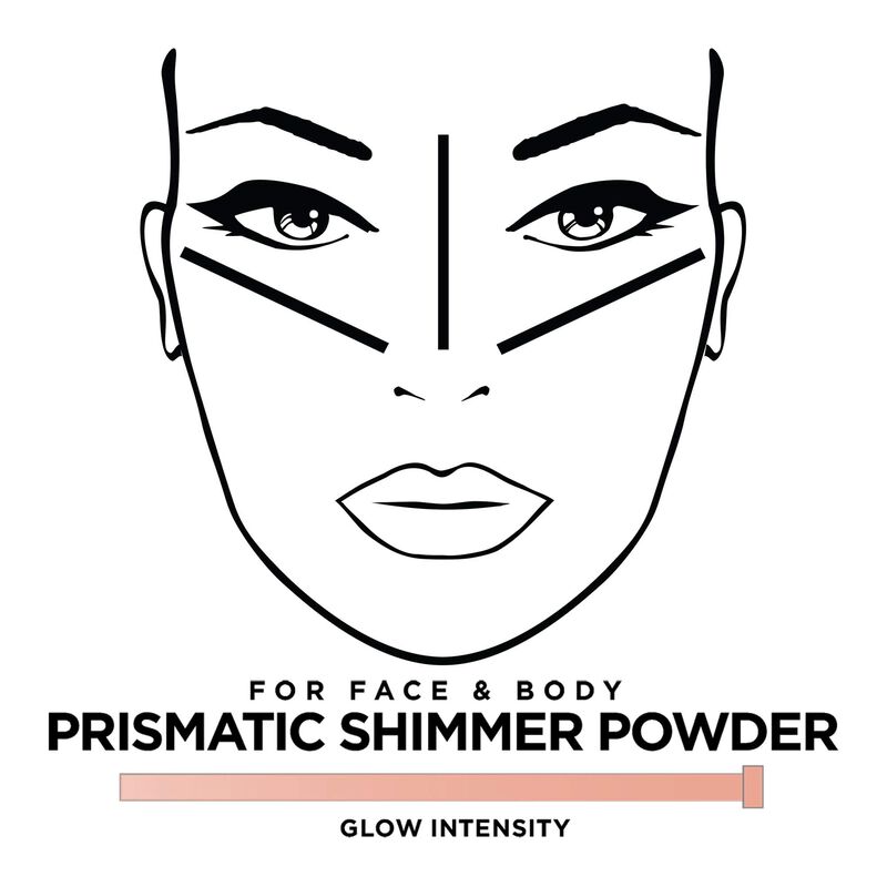 Polvo Iluminador L'oreal Paris True Match Lumi ... image number null