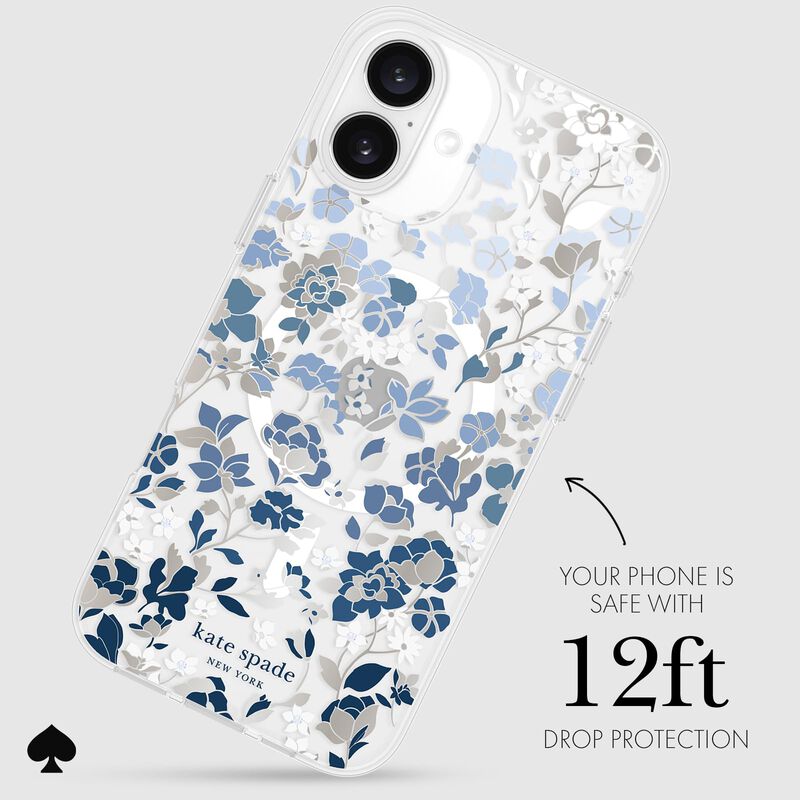 Funda Kate Spade New York para iPhone 16 Plus F... image number null