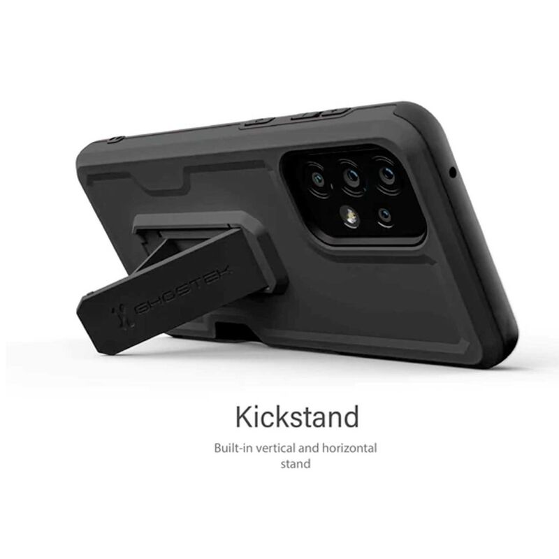 Funda Ghostek Iron Armor Para Samsung A33 5g Ne... image number null