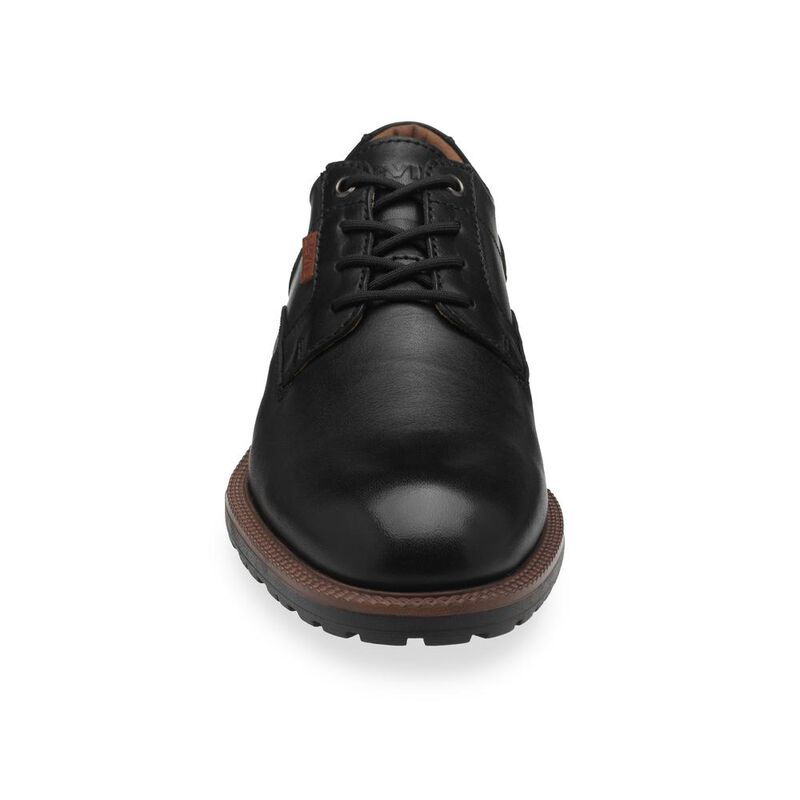 Zapatos Levi's&reg; Tebas Para Hombre L2126541 Negr... image number null