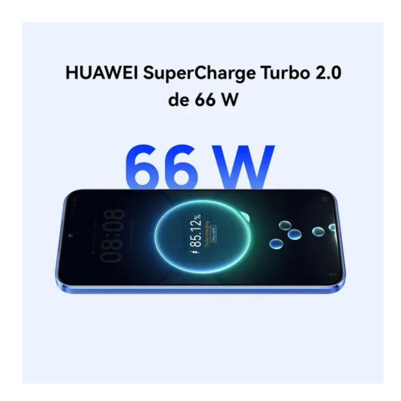 Celular Huawei Nova 12s 8+256Gb FOA-LX9 - Azul image number null