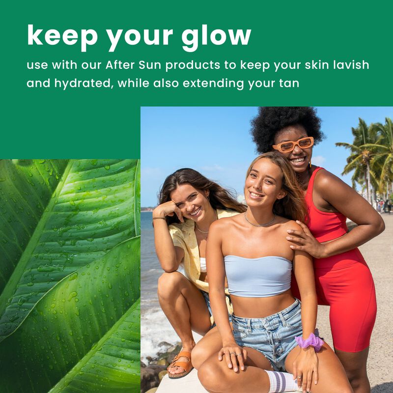 Protector Solar Hawaiian Tropic Spf 4, Broncead... image number null