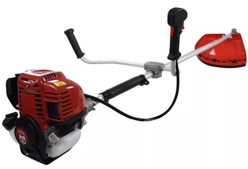 Desbrozadora Swedish Husky Power Hkd354t image number null