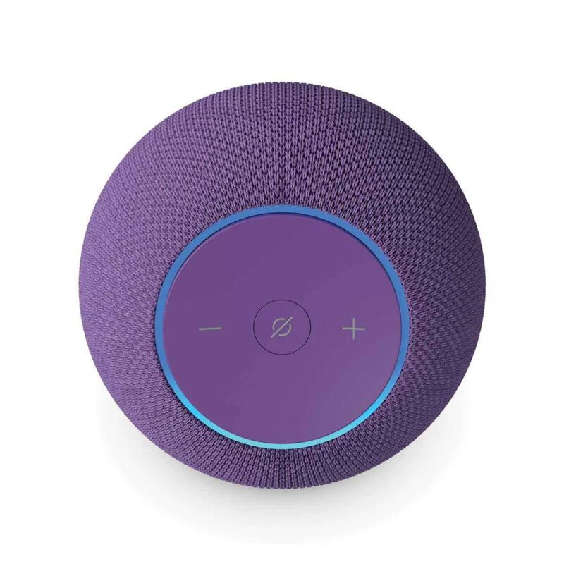 Bocina Inteligente Con Alexa Amazon B0d6v1h9pm ... image number null