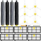 Piezas De Repuesto Para Irobot Roomba 800 900 Series (paquete De 14)