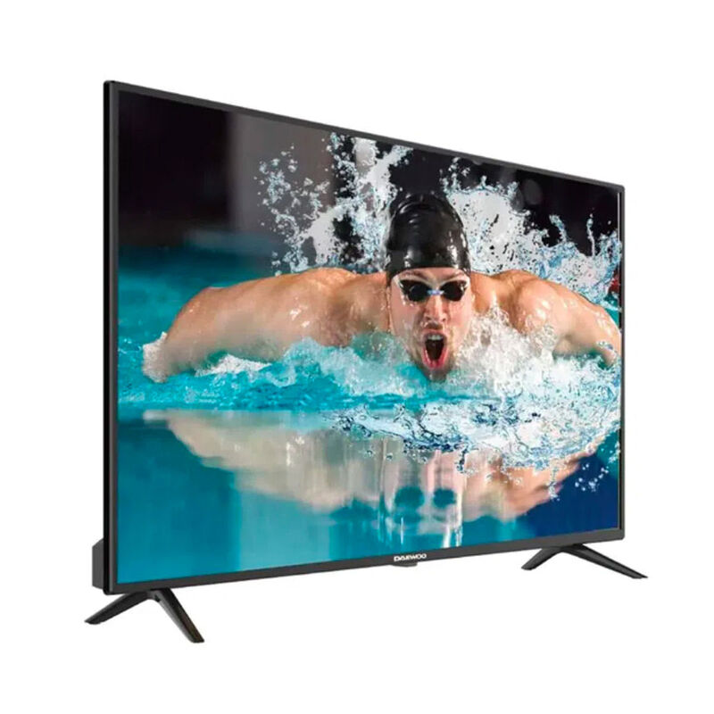 Pantalla Daewoo Smart TV DAW40R HD Roku Tv image number null