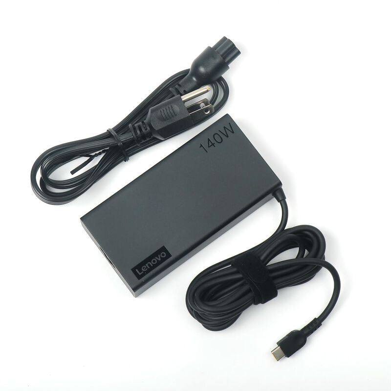 Cargador Port&aacute;til Lenovo Legion Slim 140 W Usb-... image number null