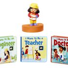 Story Dream Machine Little Tikes I Want To Be: Helper