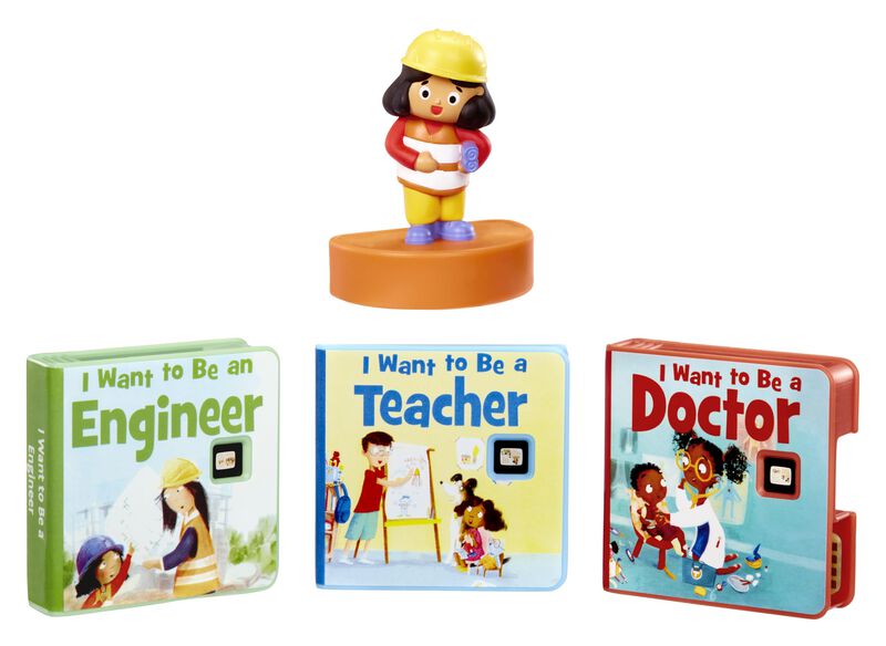 Story Dream Machine Little Tikes I Want To Be: ... image number null