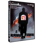 El Incinerador De Cad&aacute;veres [dvd] (1969) Spalovac Mrtvol