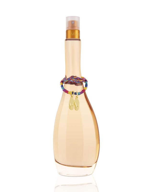 Perfume Jennifer Lopez Miami Glow Eau De Toilet... image number null