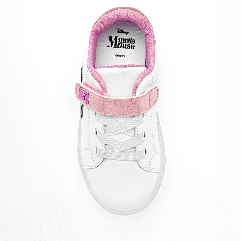 Licencias Tropicana Tenis urbano para ni&ntilde;a blan... image number null